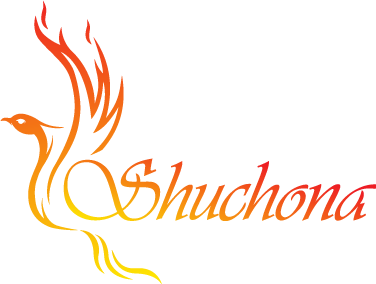 Shuchona Foundation Logo